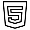 HTML5